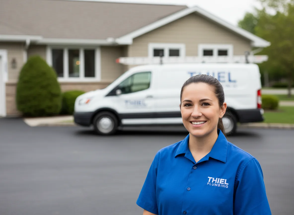 Plumber Mayville, ND FAQs